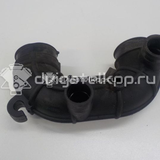 Фото Патрубок воздушного фильтра  1388151ka0 для Maruti Suzuki / Suzuki / Vauxhall / Suzuki (Changan) / Maruti / Opel