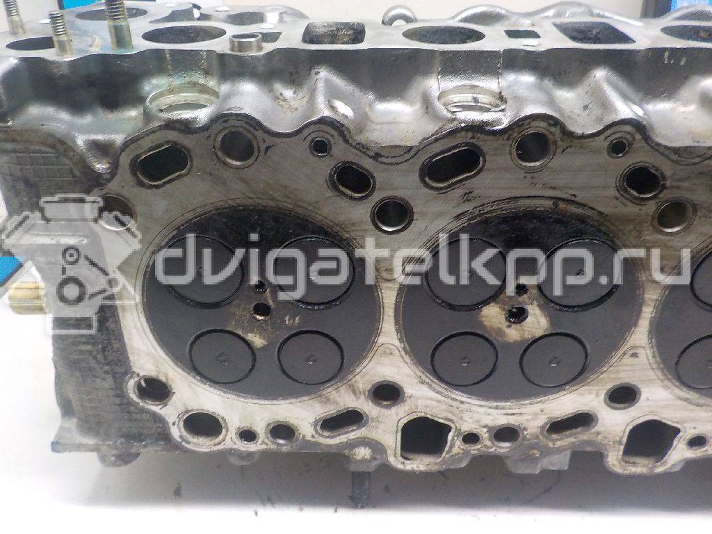 Фото Головка блока  1110130050 для Toyota Dyna / Land Cruiser / Hilux {forloop.counter}}