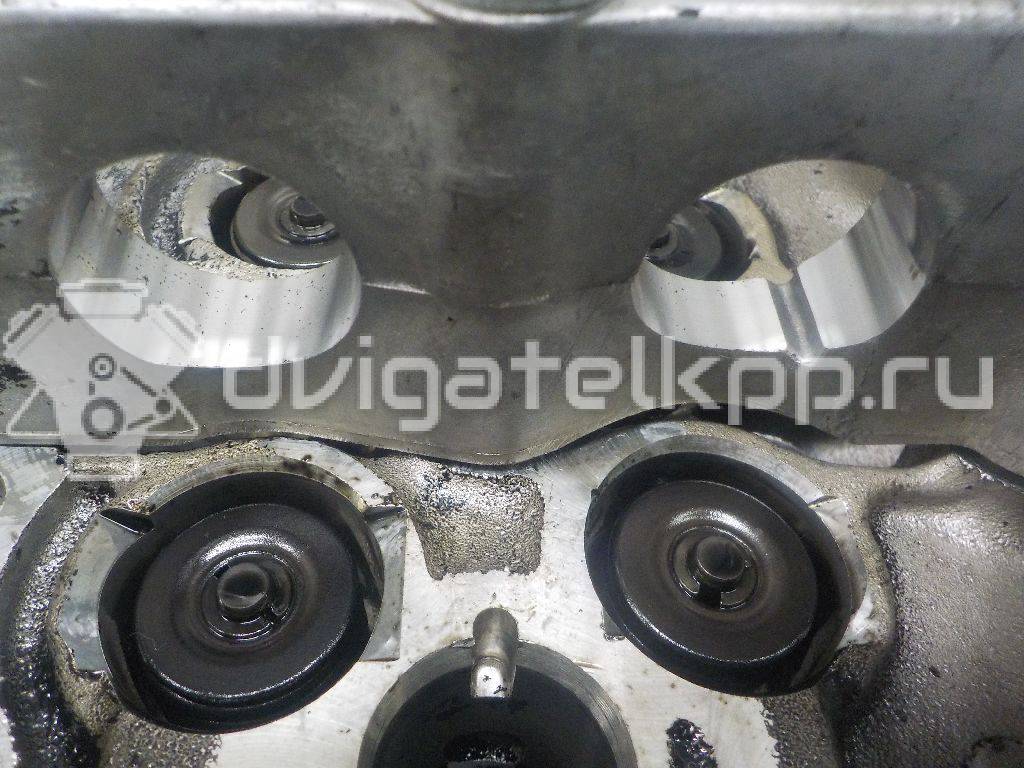 Фото Головка блока  1110127050 для Toyota Corolla / Avensis {forloop.counter}}