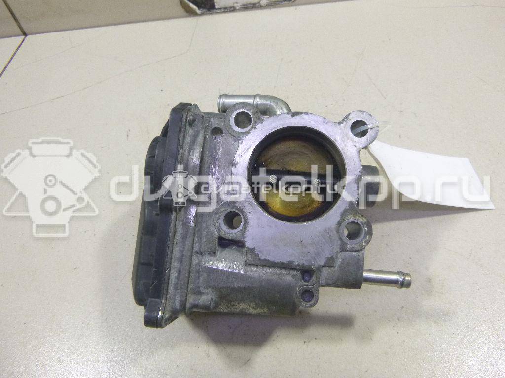 Фото Заслонка дроссельная электрическая  1340079j01 для Maruti Suzuki / Suzuki / Suzuki (Changhe) / Fiat / Suzuki (Changan) {forloop.counter}}