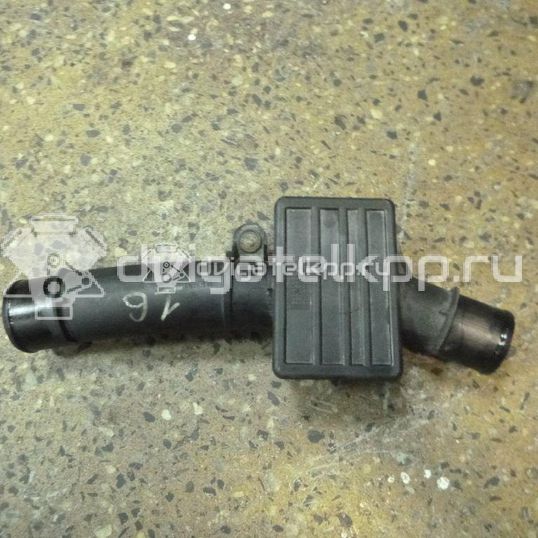 Фото Патрубок интеркулера  8200534296 для Renault Master / Kangoo 1