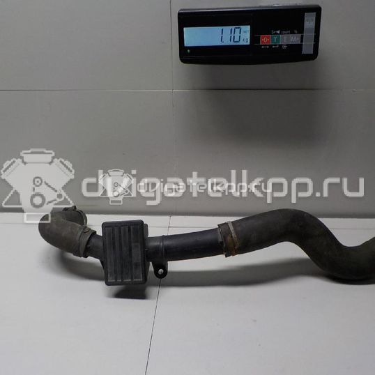 Фото Патрубок интеркулера  8200534296 для Renault Master / Kangoo 1