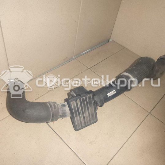 Фото Патрубок интеркулера  8200534296 для Renault Master / Kangoo 1