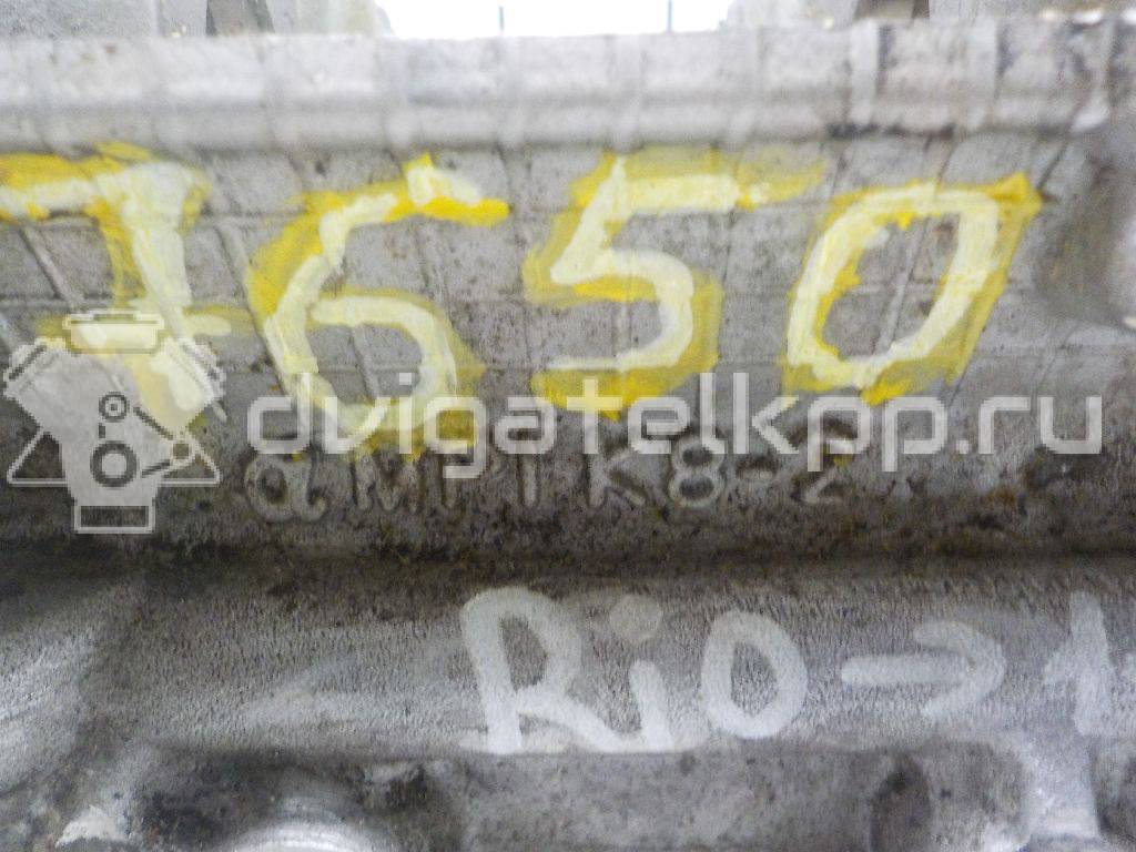 Фото Головка блока  2210026100 для Hyundai (Beijing) / Hyundai / Kia {forloop.counter}}