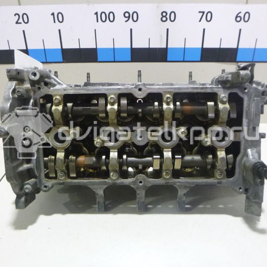 Фото Головка блока  11040ED80B для Venucia / Suzuki / Samsung / Nissan / Nissan (Dongfeng)