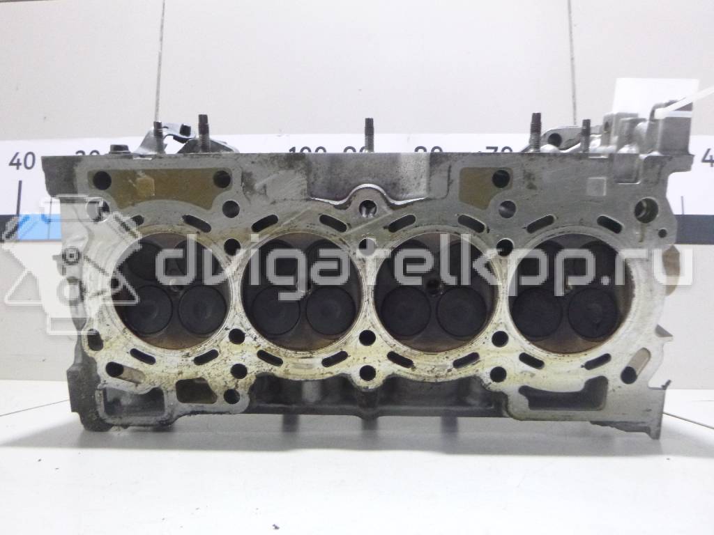 Фото Головка блока  11040ED80B для Venucia / Suzuki / Samsung / Nissan / Nissan (Dongfeng) {forloop.counter}}