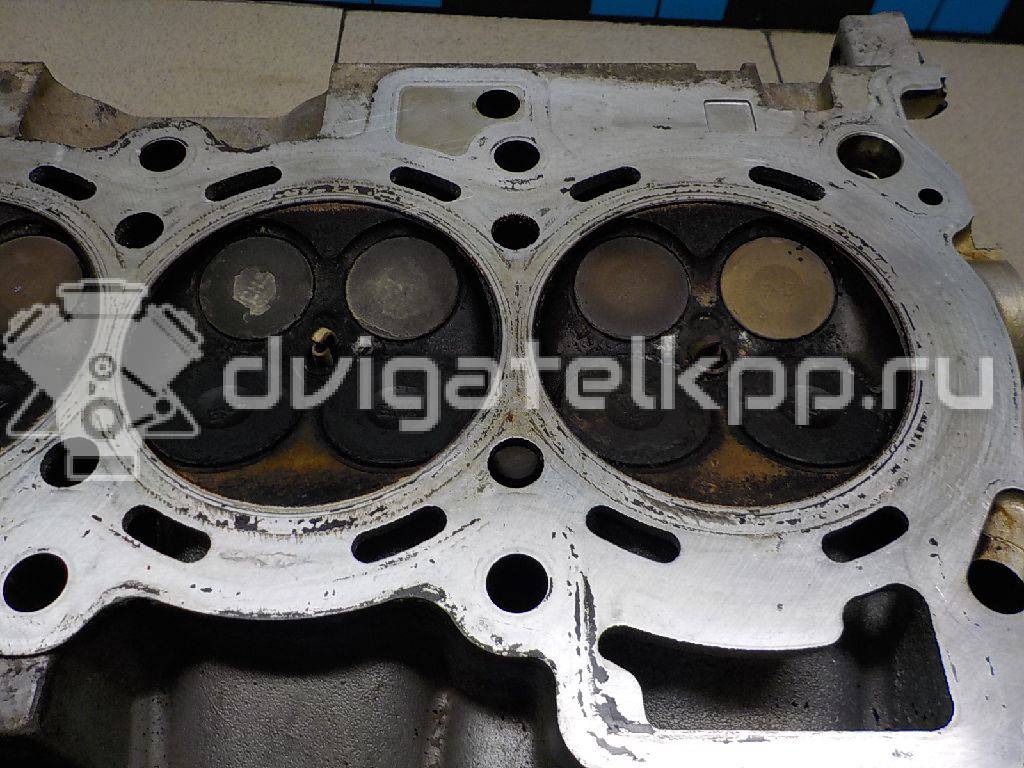 Фото Головка блока  11040ED80B для Venucia / Suzuki / Samsung / Nissan / Nissan (Dongfeng) {forloop.counter}}