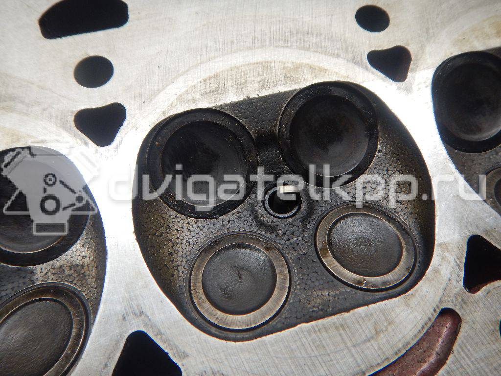 Фото Головка блока  0200GV для Citroen C3 / C4 {forloop.counter}}