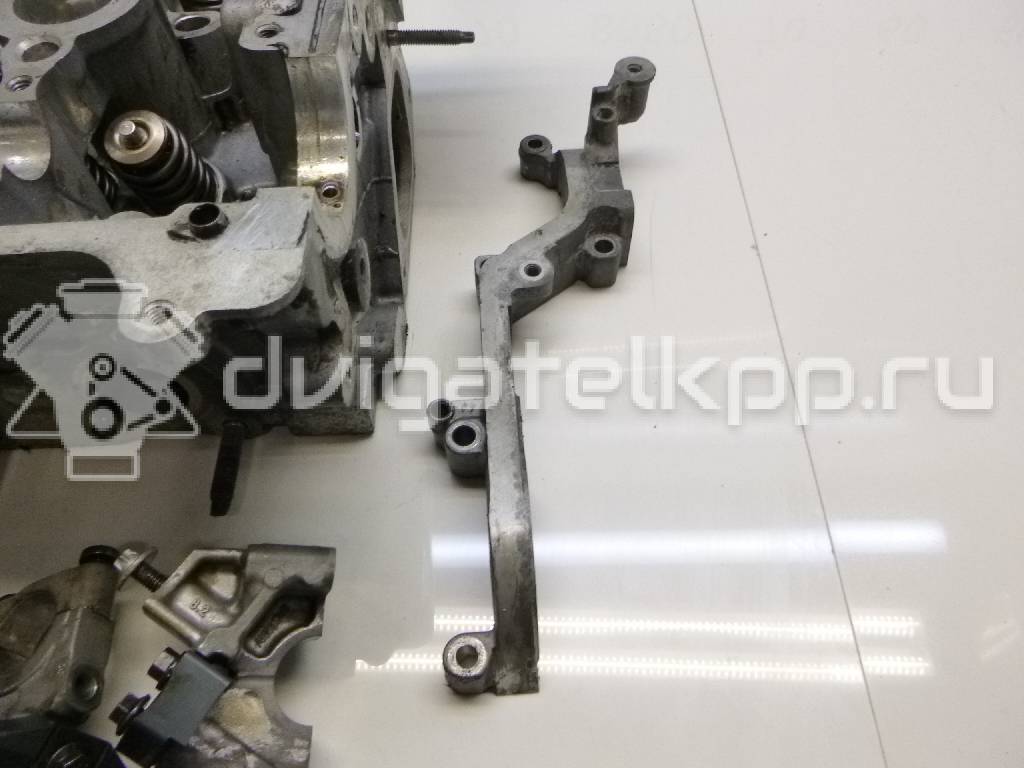 Фото Головка блока  0200GV для Citroen C3 / C4 {forloop.counter}}