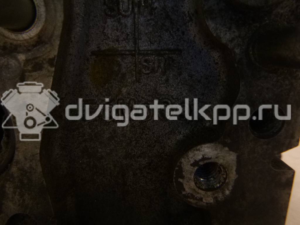 Фото Головка блока  36001588 для Volvo V70 / V60 / S60 / S80 / V40 {forloop.counter}}