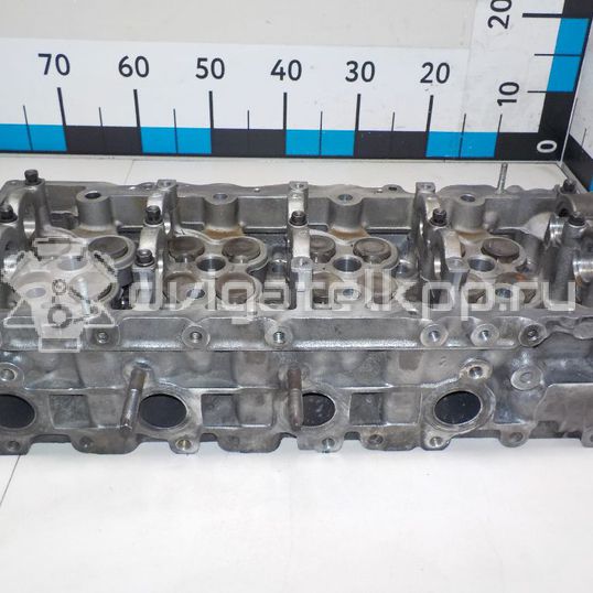 Фото Головка блока  1110130050 для Toyota Dyna / Land Cruiser / Hilux