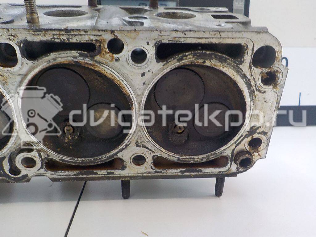 Фото Головка блока  93173846 для Holden / Opel / Chevrolet / Vauxhall {forloop.counter}}