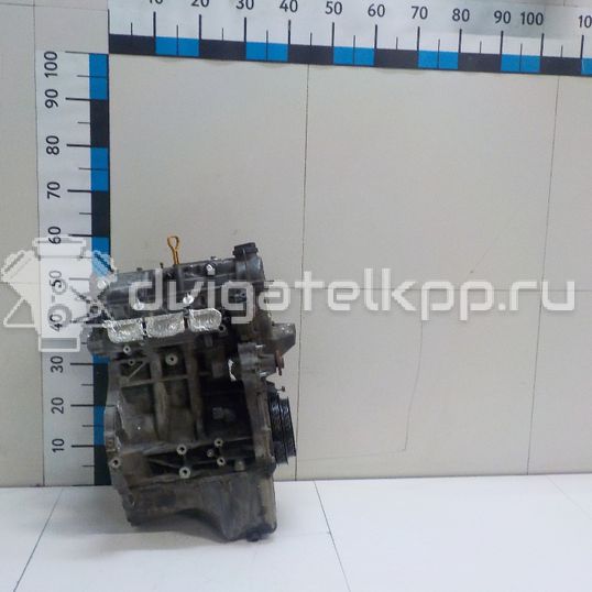 Фото Контрактный (б/у) двигатель K10B для Maruti Suzuki / Suzuki / Maruti / Vauxhall 65-68 л.с 12V 1.0 л Бензин/спирт