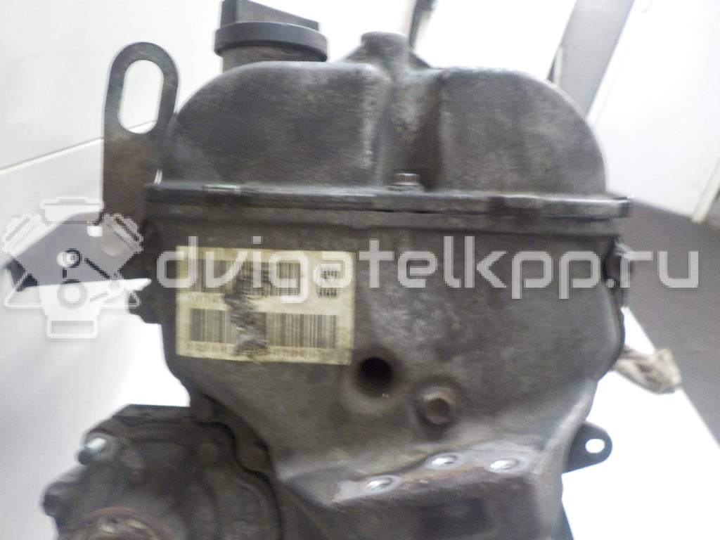 Фото Контрактный (б/у) двигатель K10B для Maruti Suzuki / Suzuki / Maruti / Vauxhall 65-68 л.с 12V 1.0 л Бензин/спирт {forloop.counter}}