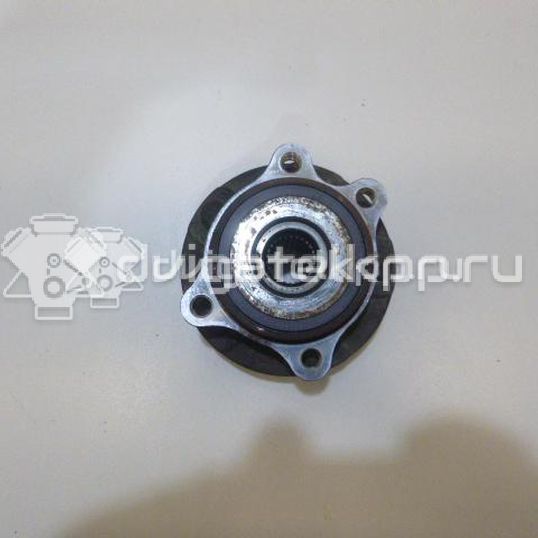 Фото Ступица передняя  4355002010 для Toyota Avensis / Alphard / Prius / Verso / Rav 4