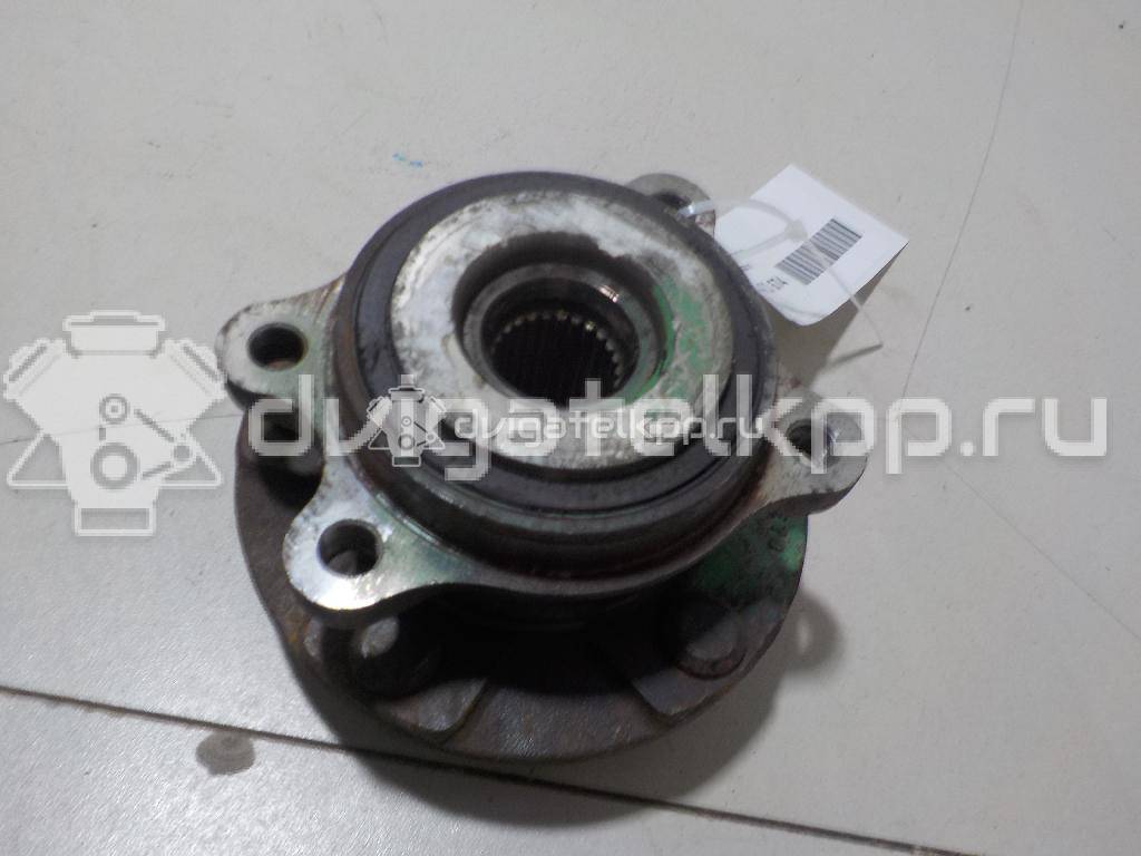 Фото Ступица передняя  4355002010 для Toyota Avensis / Alphard / Prius / Verso / Rav 4 {forloop.counter}}