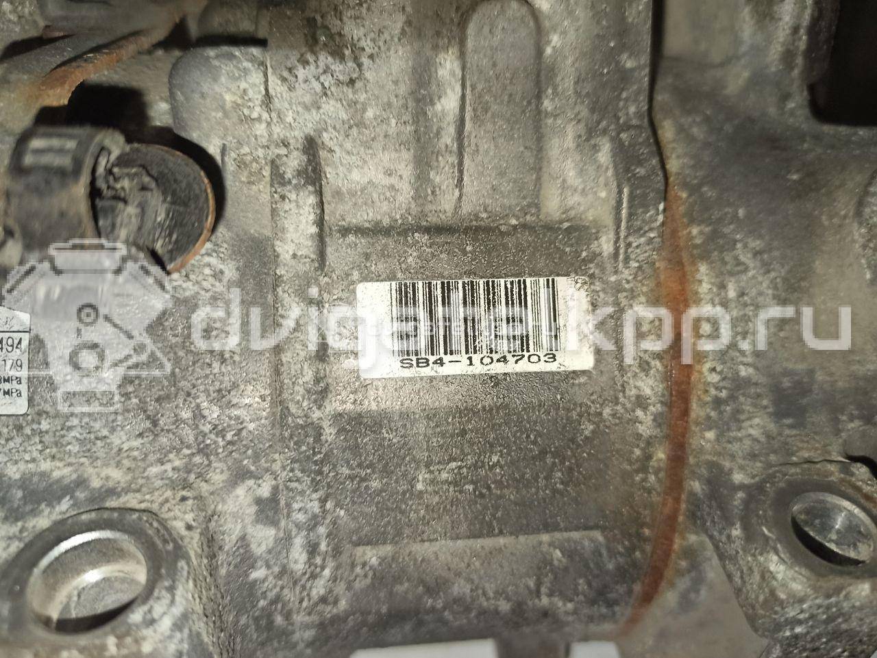 Фото Компрессор системы кондиционирования  883101a660 для Toyota Verso / Corolla / Avensis / Auris {forloop.counter}}