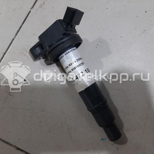 Фото Катушка зажигания  9091902252 для Toyota Avensis / Prius / Verso / Rav 4 / Yaris