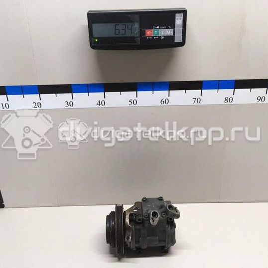 Фото Компрессор системы кондиционирования  883202b400 для Toyota Dyna / Land Cruiser / Carina / 4 / Avensis