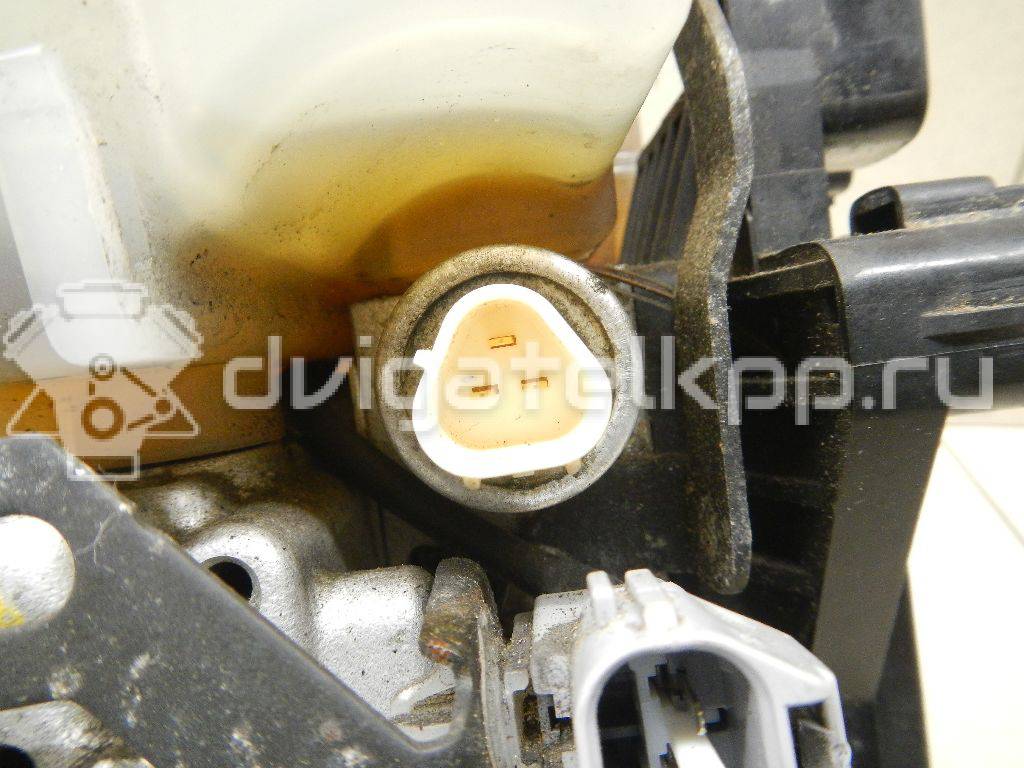 Фото Блок ABS (насос)  4705060081 для Toyota Land Cruiser {forloop.counter}}