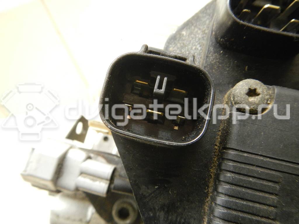 Фото Блок ABS (насос)  4705060081 для Toyota Land Cruiser {forloop.counter}}