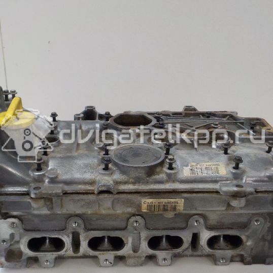 Фото Головка блока  7701473353 для Renault Wind E4M / Thalia 2 / Modus Grand F Jp0 / Megane / Clio