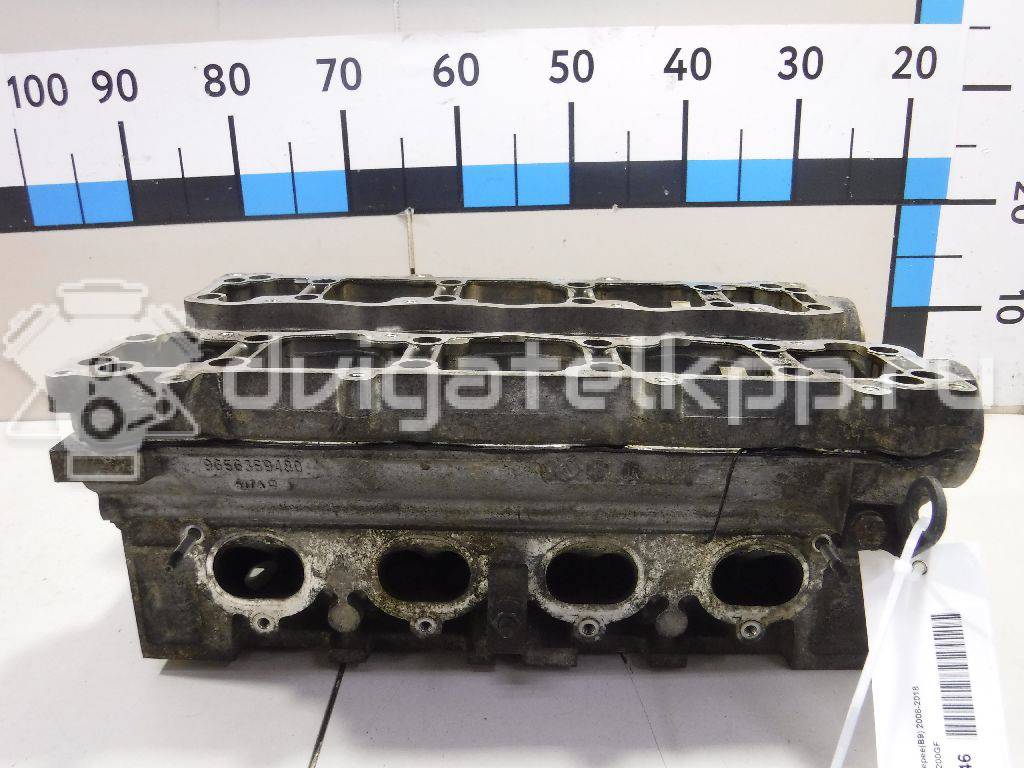 Фото Головка блока  0200GF для Citroen / Peugeot / Nissan (Zhengzhou) / Peugeot (Df-Psa) {forloop.counter}}