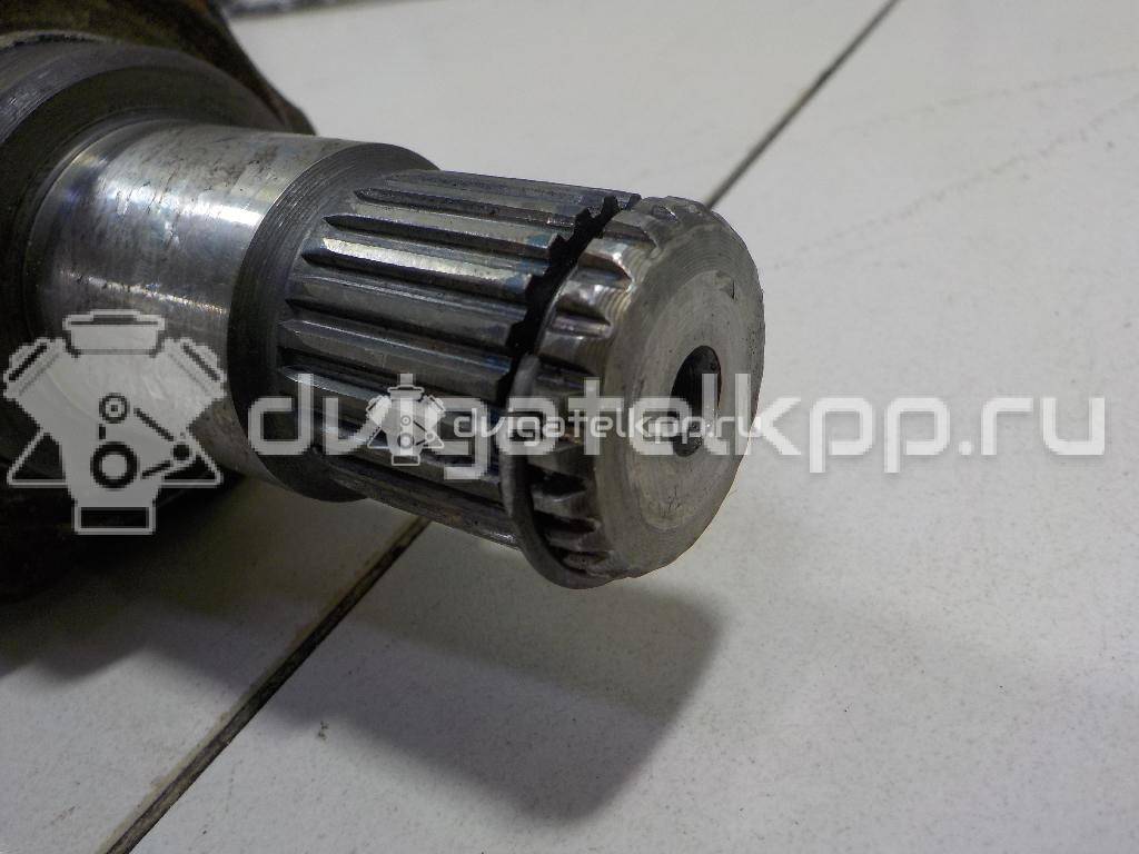 Фото Полуось передняя левая  4342006860 для Toyota Camry / Avensis / Alphard / Harrier / Previa {forloop.counter}}