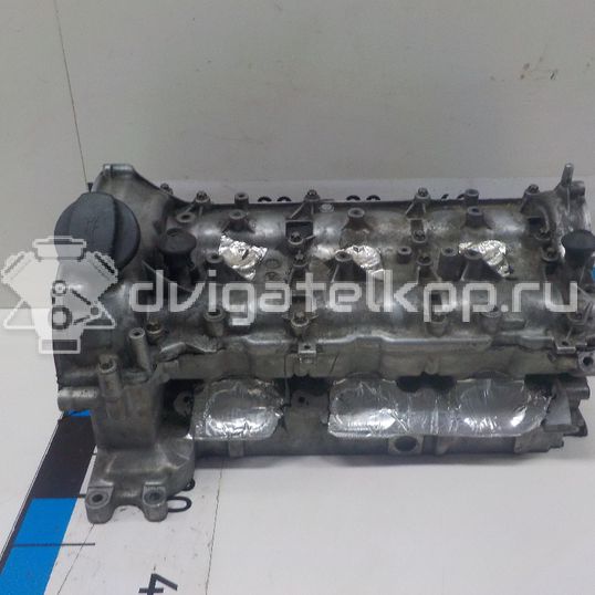 Фото Головка блока  2720103520 для Mercedes-Benz M-Class / R-Class W251, V251