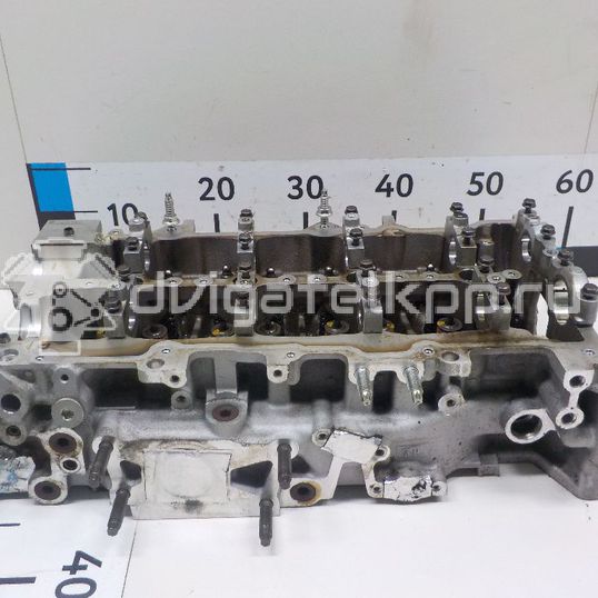 Фото Головка блока  SH0110100L для Mazda Cx-5 / 6 / 3