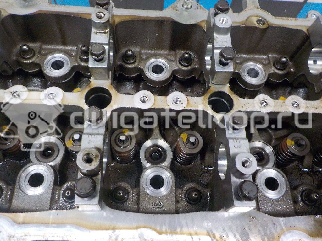 Фото Головка блока  SH0110100L для Mazda Cx-5 / 6 / 3 {forloop.counter}}