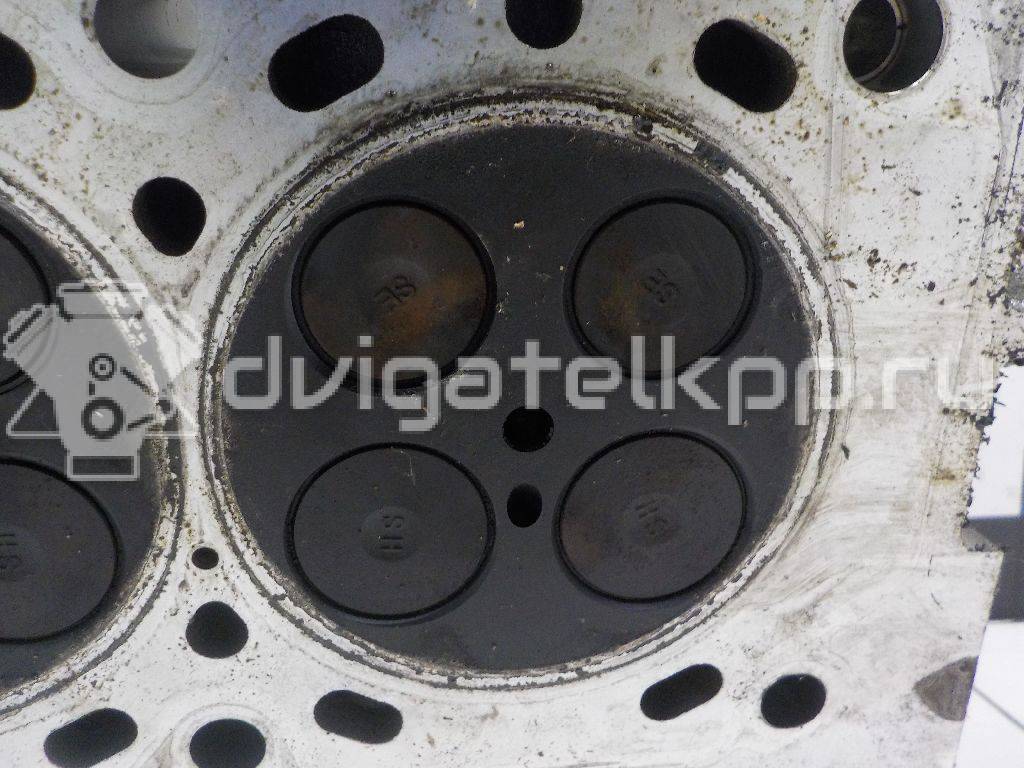 Фото Головка блока  SH0110100L для Mazda Cx-5 / 6 / 3 {forloop.counter}}