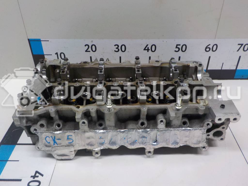 Фото Головка блока  SH0110100L для Mazda Cx-5 / 6 / 3 {forloop.counter}}