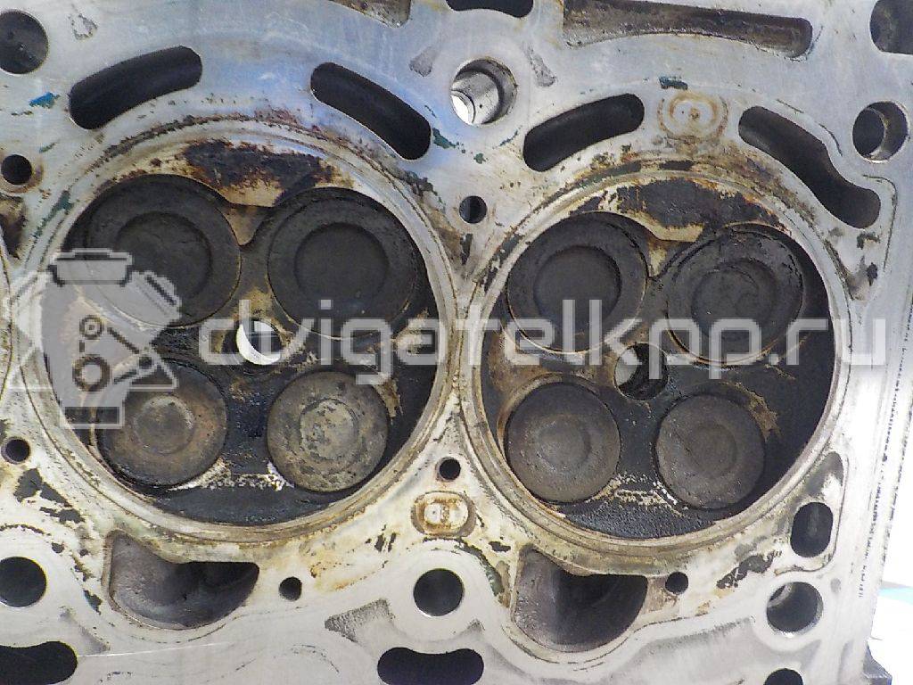 Фото Головка блока  11127591618 для Bmw 5 / Z4 / X3 / 3 {forloop.counter}}