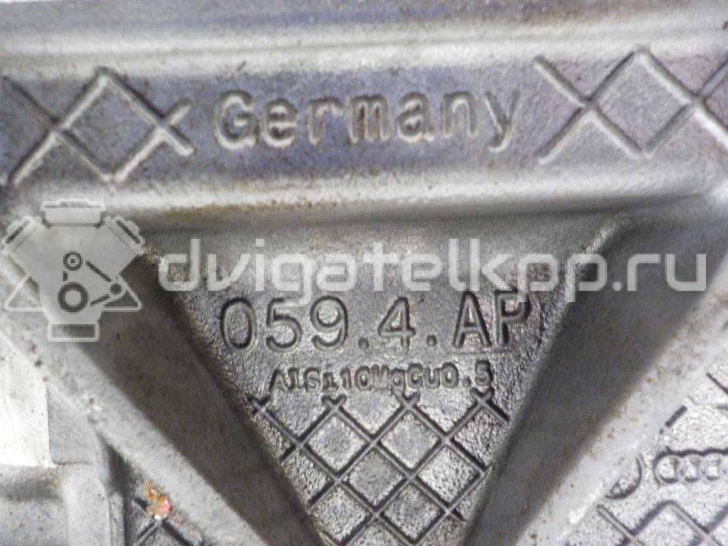 Фото Головка блока  059103264 для Audi Q7 {forloop.counter}}