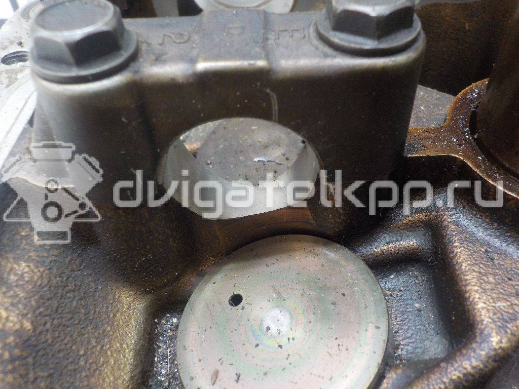 Фото Головка блока  11040ja10a для Infiniti / Mitsuoka / Isuzu / Nissan / Mitsubishi / Nissan (Dongfeng) {forloop.counter}}