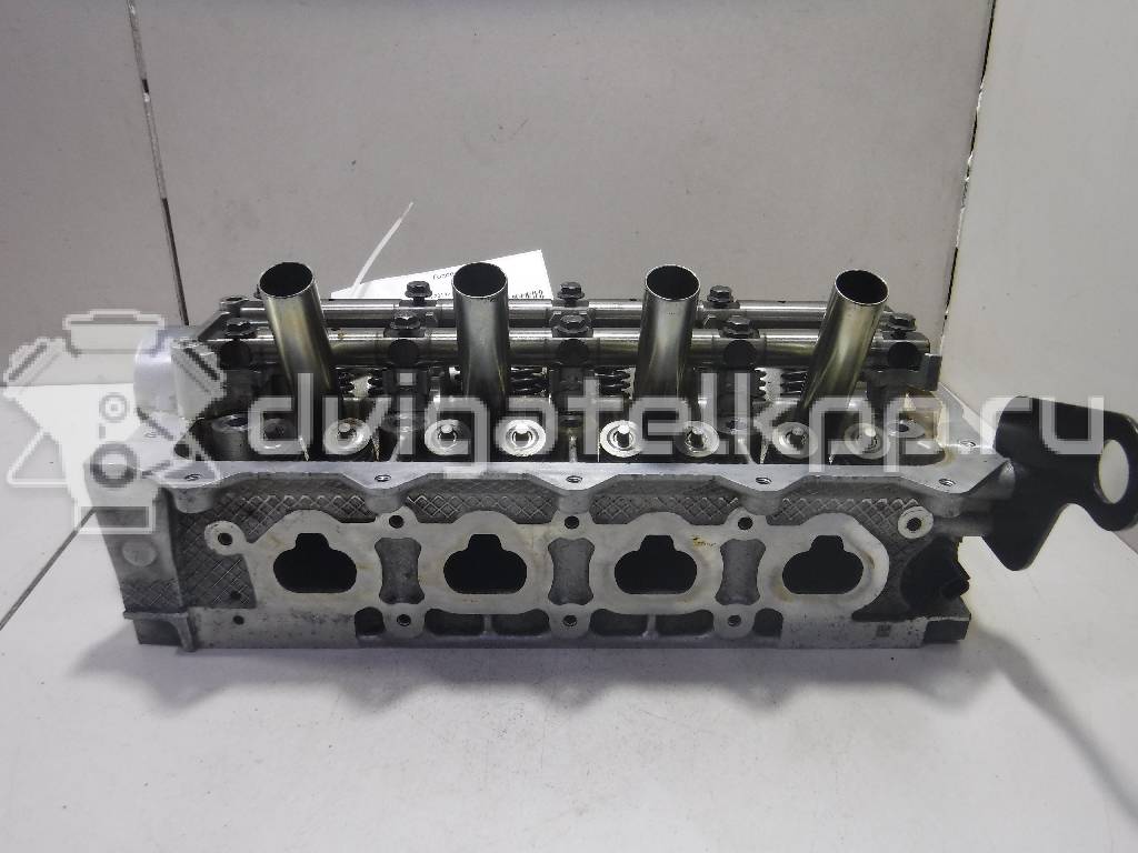 Фото Головка блока  7701478273 для Renault / Dacia / Nissan {forloop.counter}}