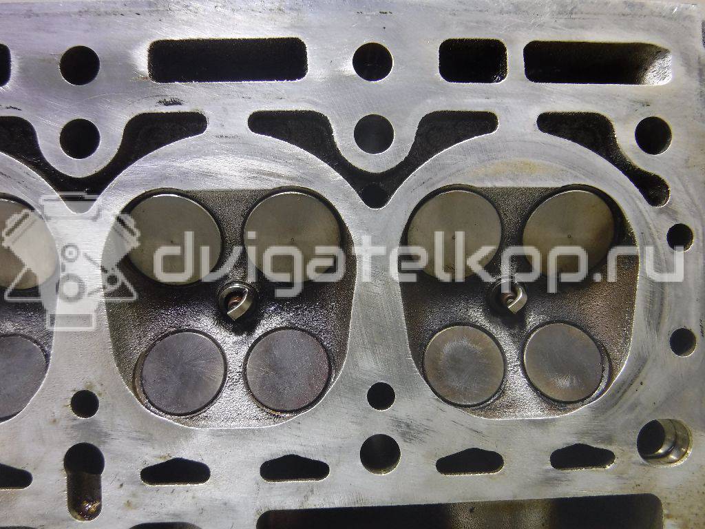 Фото Головка блока  7701478273 для Renault / Dacia / Nissan {forloop.counter}}