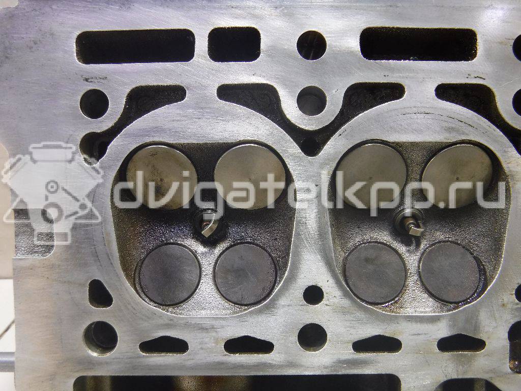 Фото Головка блока  7701478273 для Renault / Dacia / Nissan {forloop.counter}}