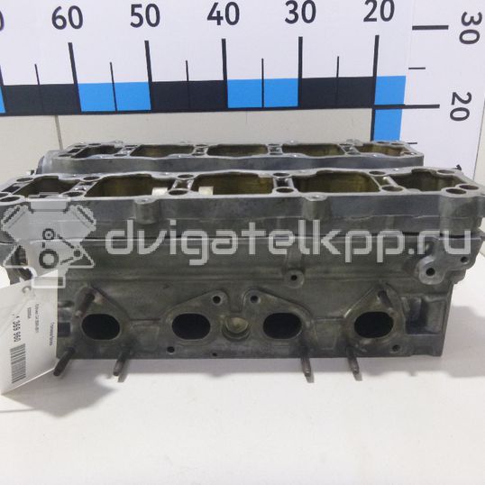 Фото Головка блока  0200GA для Citroen / Peugeot / Nissan (Zhengzhou) / Peugeot (Df-Psa)