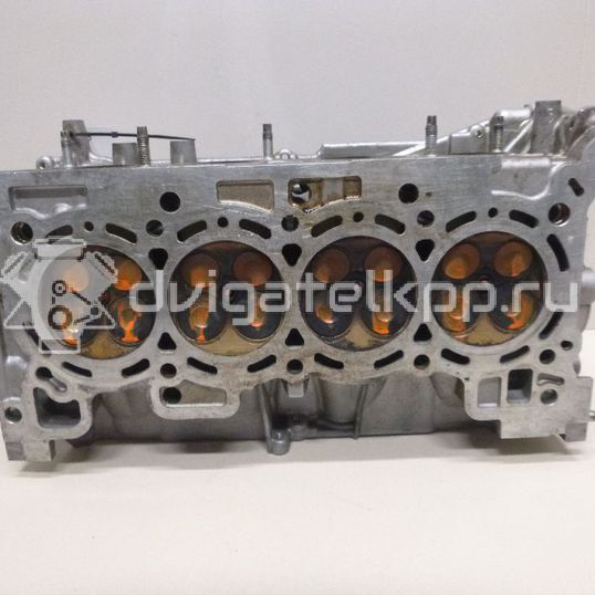 Фото Головка блока  для Venucia / Dongfeng (Dfac) / Nissan (Zhengzhou) / Samsung / Mazda / Nissan / Mitsubishi / Nissan (Dongfeng)