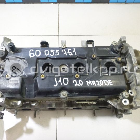 Фото Головка блока  для Venucia / Suzuki / Dongfeng Fengdu / Samsung / Nissan / Nissan (Dongfeng) / Fengshen