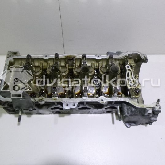 Фото Головка блока  11040au010 для Nissan Sunny / Bluebird / Avenir / Primera / Almera