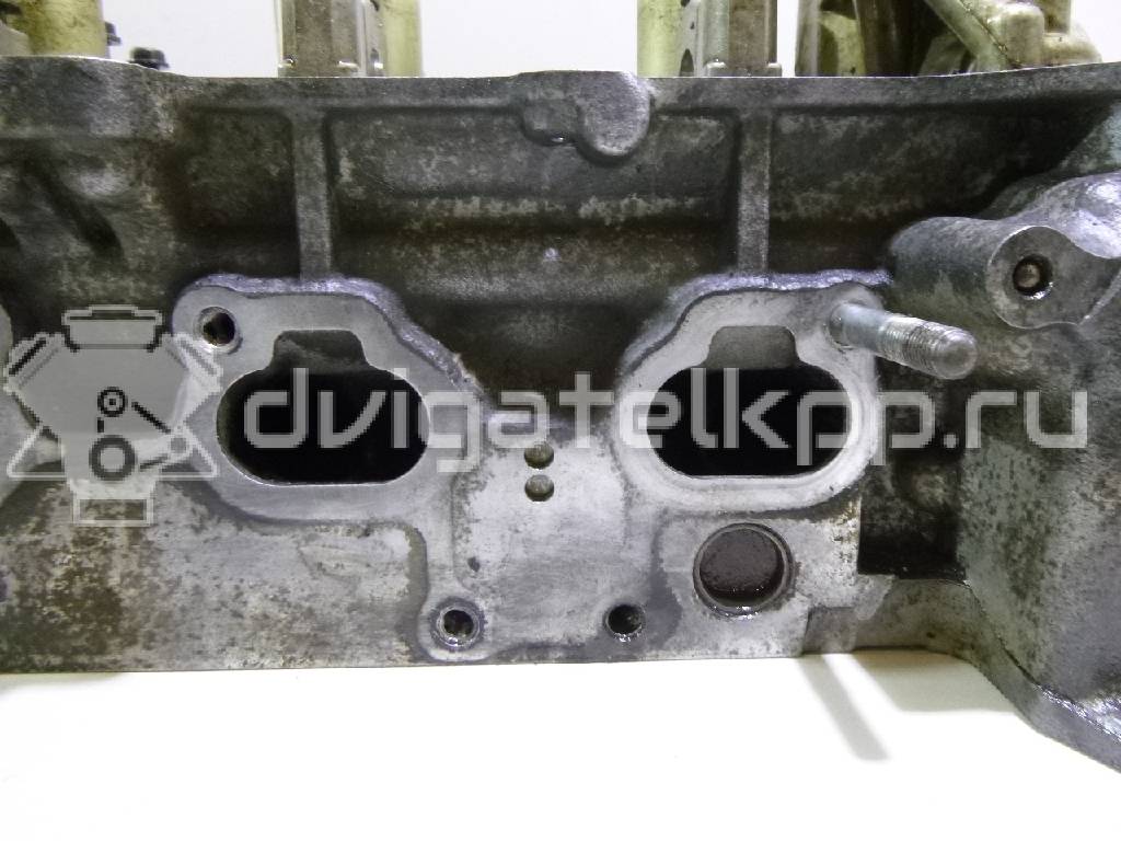 Фото Головка блока  11040au010 для Nissan Sunny / Bluebird / Avenir / Primera / Almera {forloop.counter}}