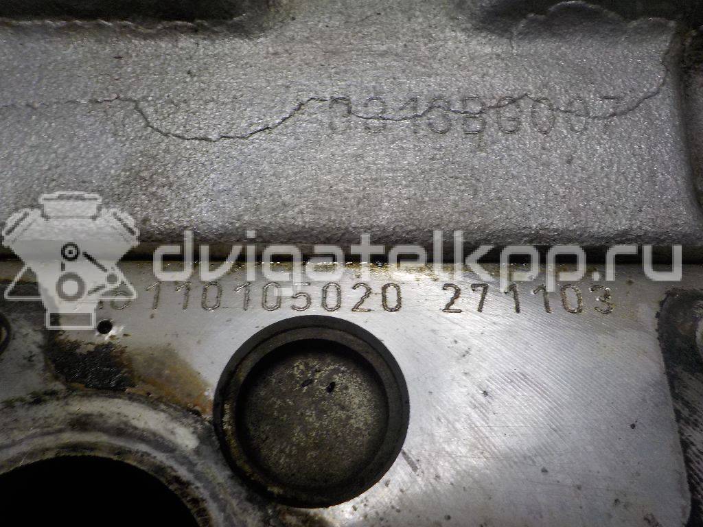 Фото Головка блока  6460100620 для Mercedes-Benz E-Class {forloop.counter}}