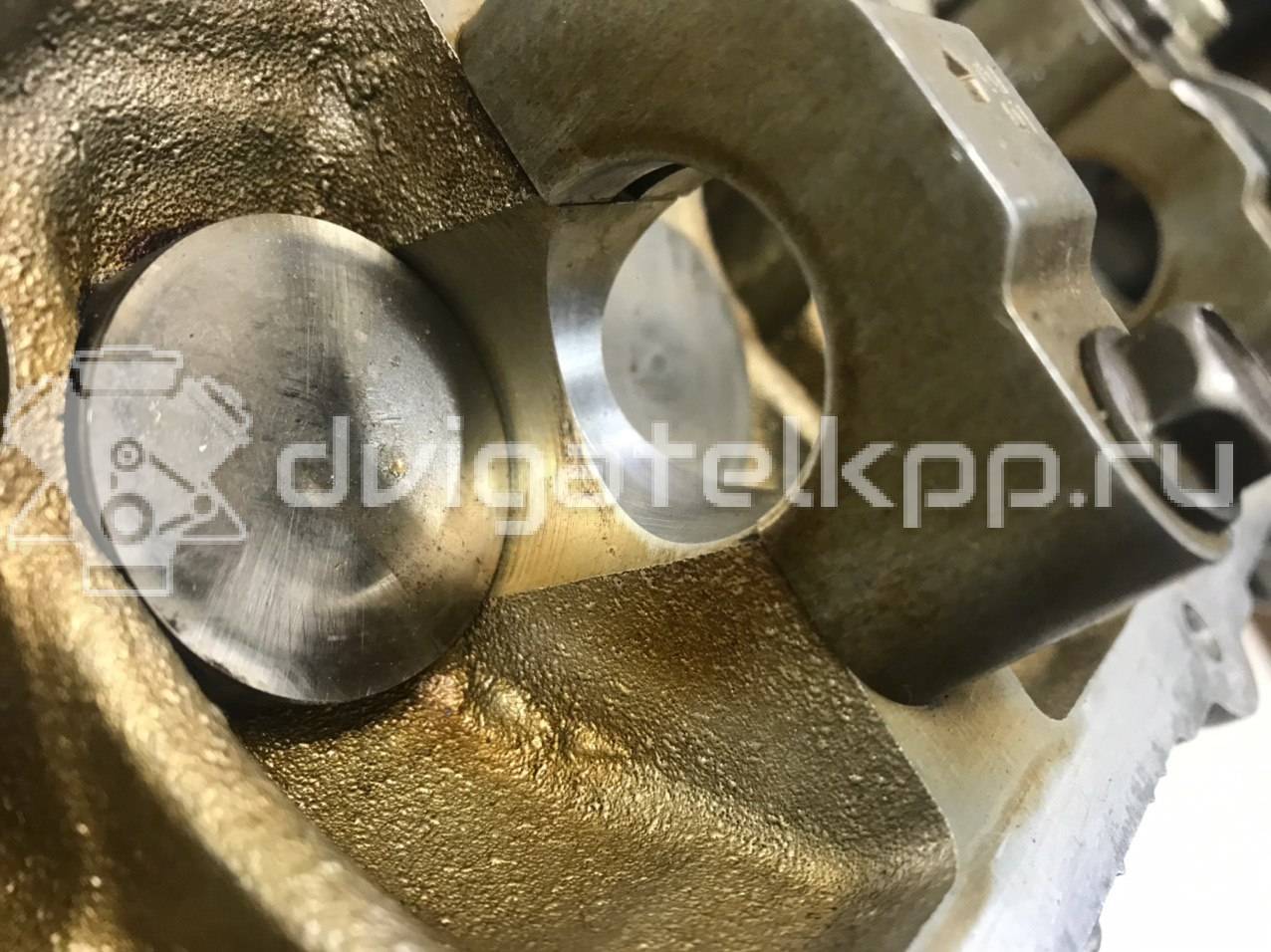 Фото Головка блока для двигателя 4B10 для Mitsubishi Lancer / Asx Ga W 136 л.с 16V 1.8 л бензин {forloop.counter}}