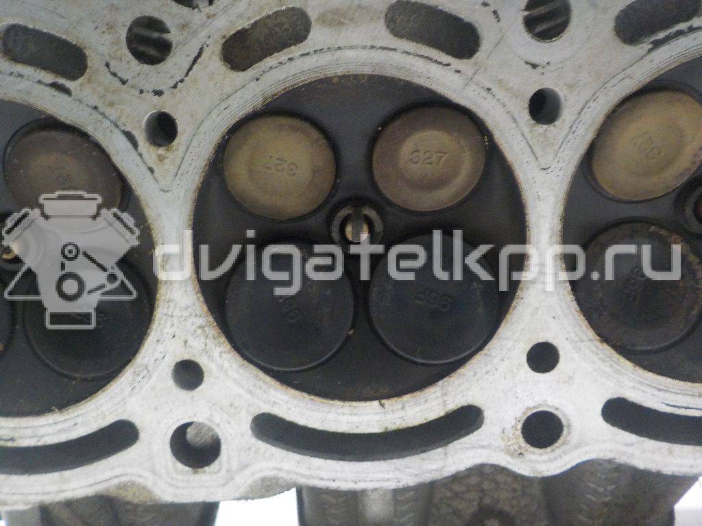 Фото Головка блока для двигателя 4A92 для Mitsubishi (Soueast) Lancer 113 л.с 16V 1.6 л бензин {forloop.counter}}