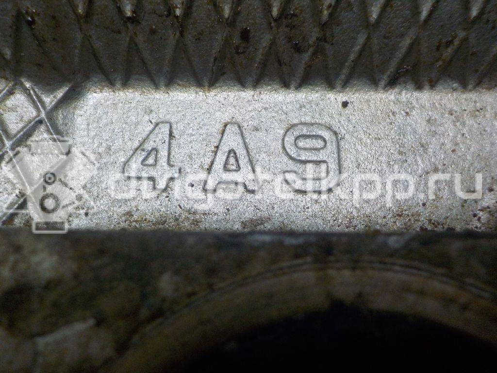 Фото Головка блока для двигателя 4A92 для Mitsubishi (Soueast) Lancer 113 л.с 16V 1.6 л бензин {forloop.counter}}