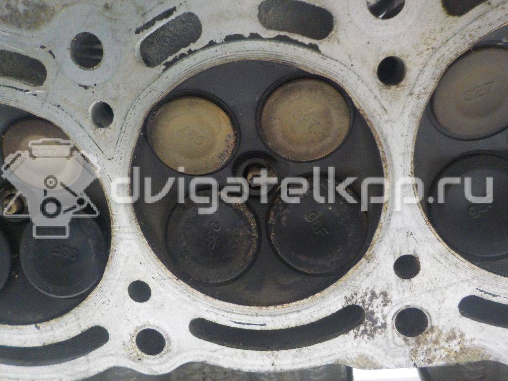 Фото Головка блока для двигателя 4A92 для Mitsubishi (Gac) Asx Ga W 122-124 л.с 16V 1.6 л бензин {forloop.counter}}