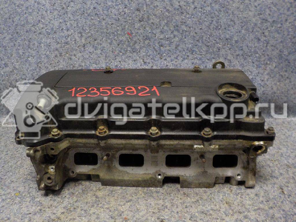 Фото Головка блока для двигателя 4B11 для Citroen / Mitsubishi (Soueast) / Mitsubishi 150-170 л.с 16V 2.0 л бензин {forloop.counter}}